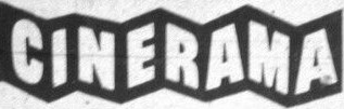Cinerama logo